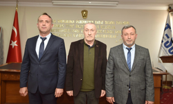TESOB’da yeni seçilen kurullar ilk toplantılarını gerçekleştirdi