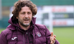 Trabzonspor'da Fatih Tekke farkı