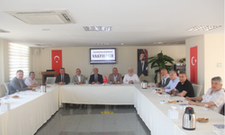 Vakfıkebir Vakfı resmen kuruldu