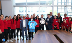 Ortahisar’ın sporcuları madalyaları topladı! Başkan Kaya’dan tebrik geldi
