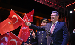 Başkan Genç açıkladı! 19 Mayıs bağımsızlık meşalesinin yakıldığı gündür