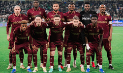 Trabzonspor son 4 sezon içindeki en iyi sezonunu yaşadı