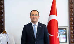 Başkan Ekim açıkladı! Gençliğin Türkiye’nin geleceğindeki rolü...