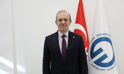 KTÜ Rektörü Çuvalcı’dan 19 Mayıs mesajı