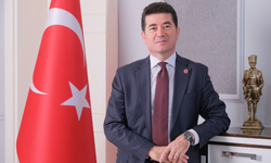 Başkan Kaya açıkladı! Laikliğe ve hukuk devletine sonuna kadar sahip çıkacağız