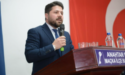Anahtar Parti Trabzon İl Başkanı Kalkışım’dan 19 Mayıs mesajı