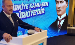 Coşkun Dilber’den dikkat çeken 19 Mayıs mesajı