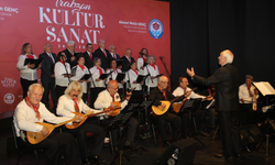 Maçkalılar Derneği THM Topluluğu’ndan sezon finali konseri