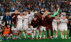 Trabzonspor deplasman ve kupada rakip tanımadı