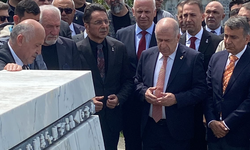 Davut Çakıroğlu açıkladı! 19 Mayıs ruhuna bugün her zamankinden daha fazla ihtiyaç var