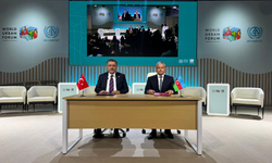 Başkan Genç açıkladı! Şuşa ile ilişkiler daha da güçlenecek