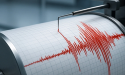 AFAD duyurdu! Kahramanmaraş'ta deprem oldu