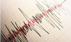 Malatya’da  deprem!
