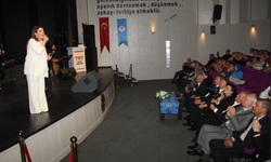 TRT Trabzon THM Gençlik Korosu’ndan 19 Mayıs’a Özel Konser