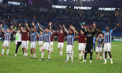 Trabzonspor'un rakibi Konyaspor!