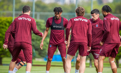 Trabzonspor kupada 295. maçına çıkacak!