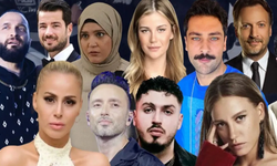 Ünlülere uyuşturucu soruşturması