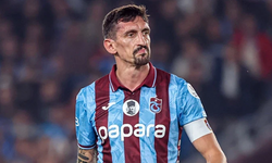 Trabzonspor’da kaptan geri döndü..