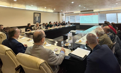 Kırsal Kalkınma Yatırım Destekleri hakkında TTSO üyeleri bilgilendirildi
