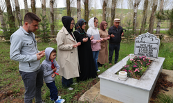 AA muhabiri Abdulkadir Nişancı vefatının 7. yılında anıldı!