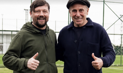 Abdullah Avcı'dan eski öğrencisine tebrik
