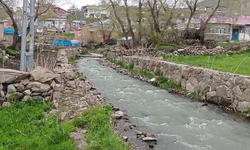 Tekman’da dere yatağına düşen 9 yaşındaki çocuk hayatını kaybetti
