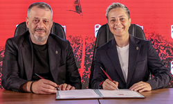 Trabzonspor teknik direktörü gelecek sezon şampiyonluk hedefi belirledi