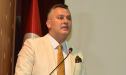 TTSO Meclis Üyesi Özgür Kolamuç açıkladı! Medikal sektör artık stratejik güvenlik meselesidir