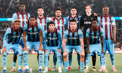Trabzonspor'un maçları gollü geçti! İlk yarılarda kontrollü oyun