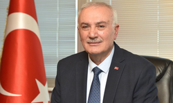 DKİB Başkanı Selçuk İskender’den Kurban Bayramı Mesajı