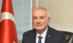DKİB Başkanı Selçuk İskender’den Kurban Bayramı mesajı: “Birlik ve beraberlikle daha güçlü yarınlara”