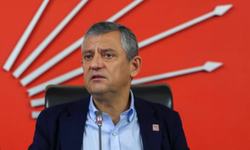 Başkan Kaya’dan Özgür Özel’e başsağlığı