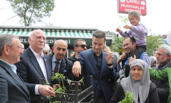 Başkan Bayraktar açıkladı! ÇAYKUR'u ayakta tutmamız lazım