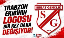 Trabzon ekibinin logosu bir kez daha değişiyor!