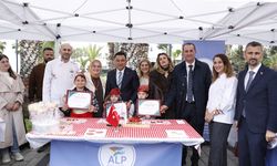 Akçaabat GastroFest  Başladı