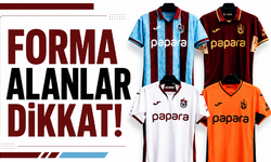 Forma alanlar dikkat