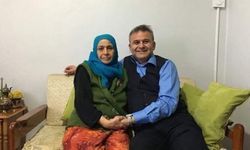 Gökhan Gedikli:  “Anneler Günü'nü en içten dileklerimle kutluyorum”