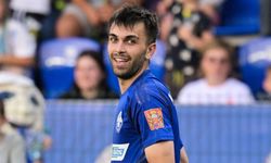 Galatasaray ve Altınordu altyapısından yetişti, Trabzonspor devreye girdi...