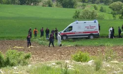 Karaman’da su kavgası cinayetle bitti