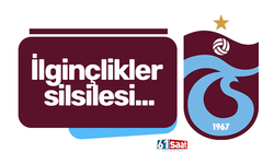 İlginçlikler silsilesi...