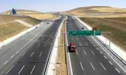 Kara yollarında çalışmalar sürüyor: Sürücülere uyarı