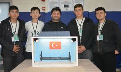 Ordu'da liseli öğrencilerden bilim şenliği