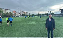 Kız Çocuklarının Hayallerine Destek
