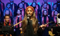 Trabzon'da konserler sürüyor