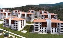 TOKİ'nin Trabzon'da yapacağı 100 konut için düğmeye bastı: Kamulaştırma başlıyor...