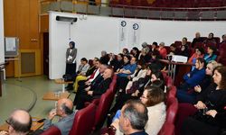 KTÜ’de “Trabzon Ebelik Sempozyumu II” Gerçekleştirildi