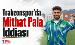 Trabzonspor’da Mithat Pala iddiası