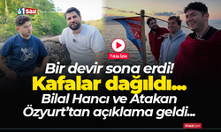 Bir devir sona erdi! Kafalar dağıldı...