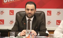 Muratoğlu'ndan "Çevre Seferberliği" çağrısı
