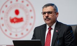 Bakan Çiftçi: Uyuşturucuyla mücadele konusunda herhangi bir ayrımımız yok